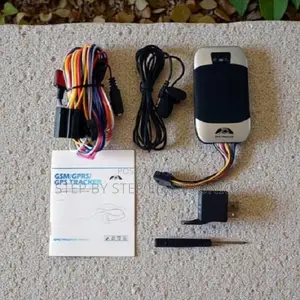 Real-Time Live Tracking Coban Tk303 GPS Vehicle Fleet Tracker Locator