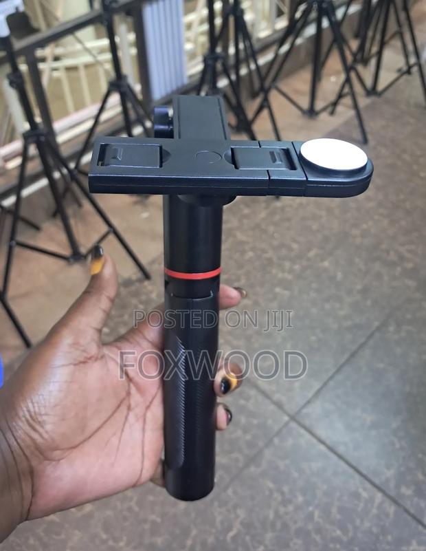 Selfie Stick And Tripod. - thumbnail 5