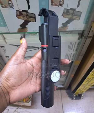 Selfie Stick And Tripod. - thumbnail 2