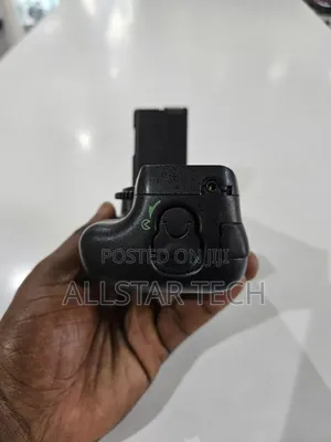 Vertical Battery Grip for Nikon D5600, D5500 Bg-T2