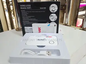 Bvot M88 4g/5g Travel Wifi Router Compact & Long Standby
