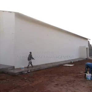 Warehouse for Sale at Makindu