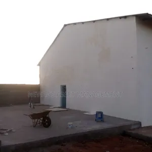 Warehouse for Sale at Makindu