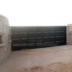 Warehouse for Sale at Makindu