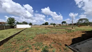 Warehouse for Sale at Makindu