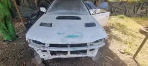 Subaru Impreza Gc8 Dashboard