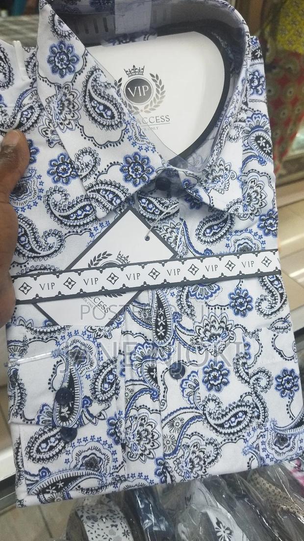 Men Shirts - thumbnail 2