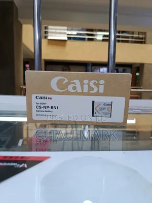 Caisi Np Bn1 Battery