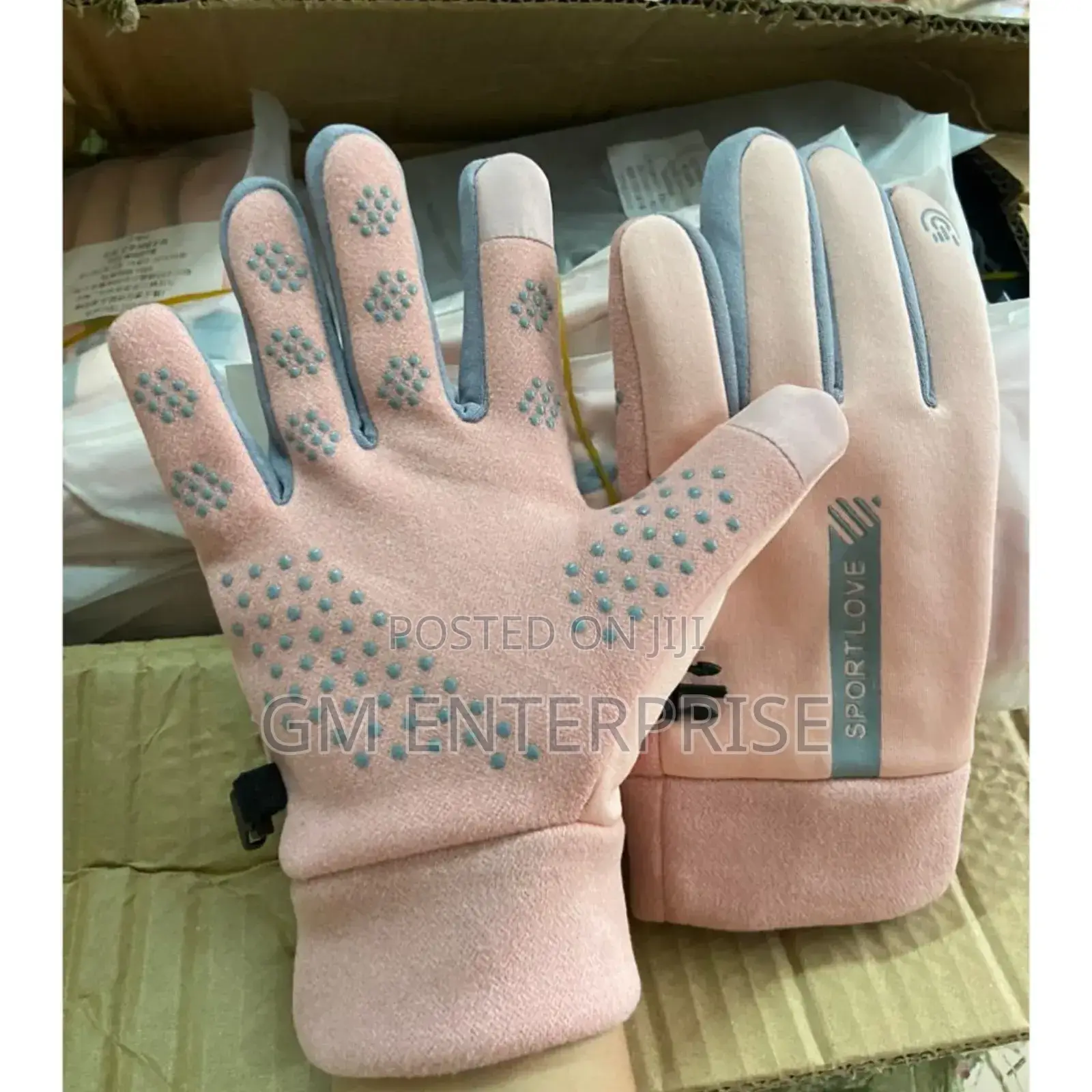 Winter Sports Gloves , Waterproof and Windproof