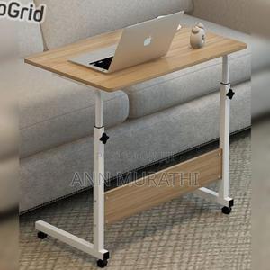 Bedside Table With Wheels - main view