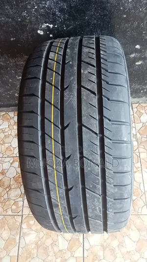 275/35r19 Transway Tyre