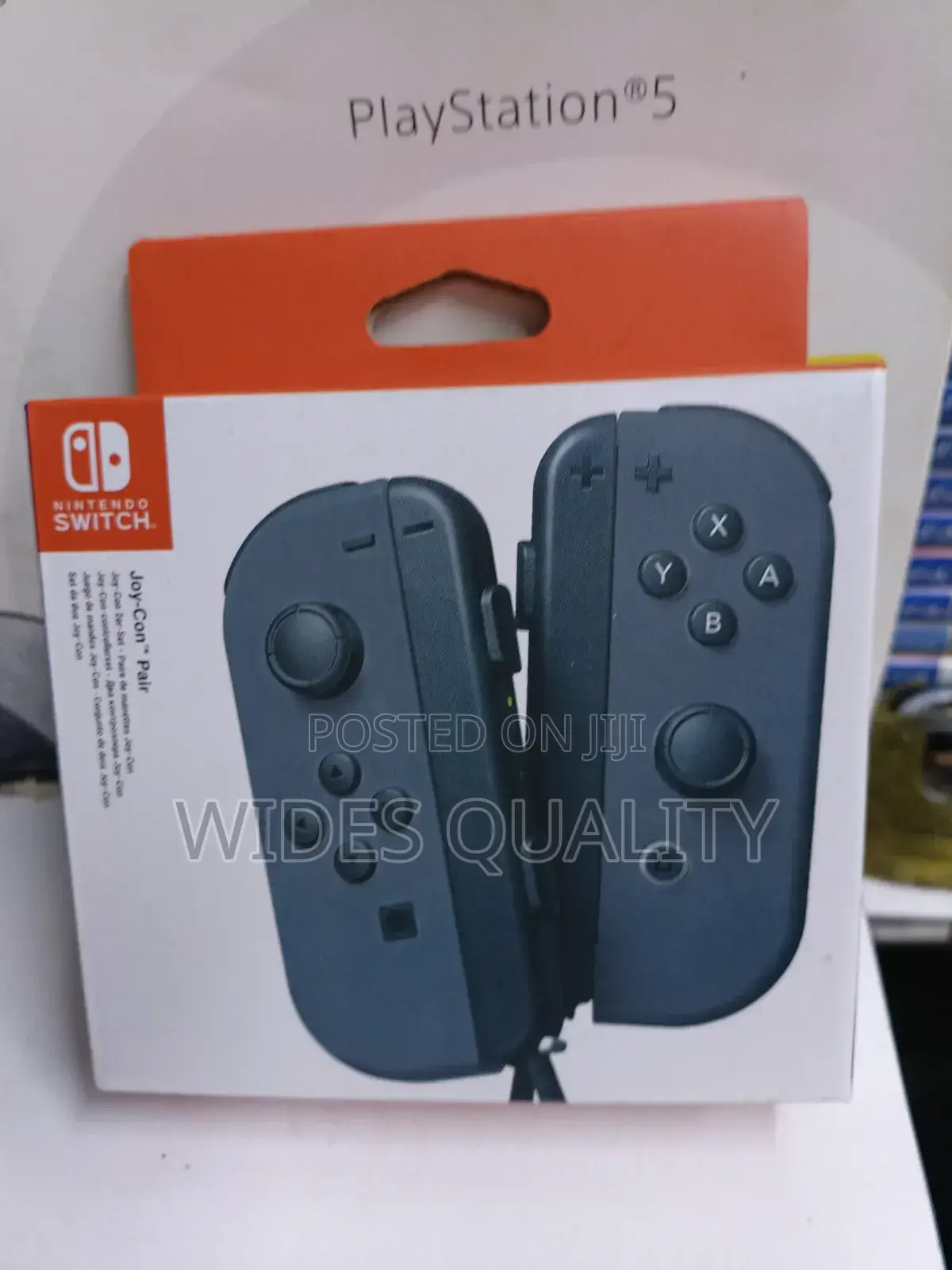 Nintendo Switch Joy-Con Pair