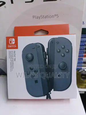 Nintendo Switch Joy-Con Pair