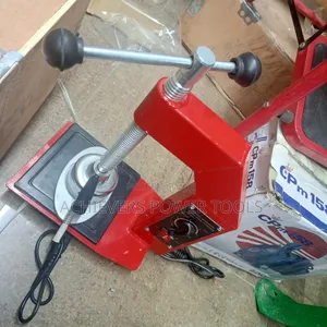 Tire Repair Machine/Timing Vulcanizing Tire Repair Machine