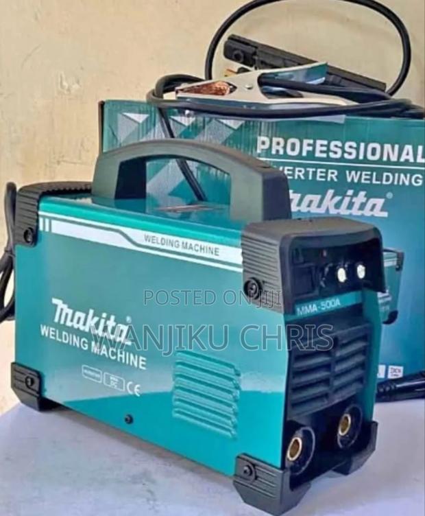 Professional Welding Machine *Makita*/Electric Makita Welding Machine