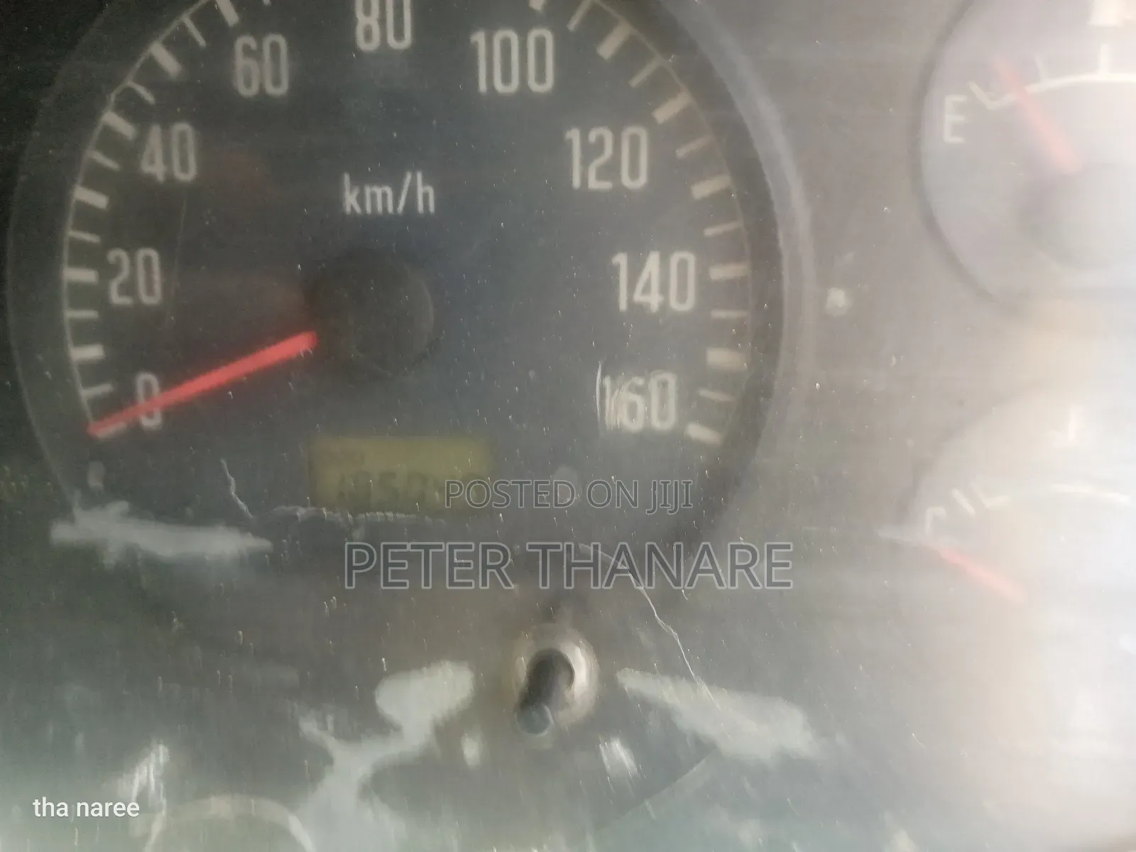 Isuzu NQR 2014 Yellow