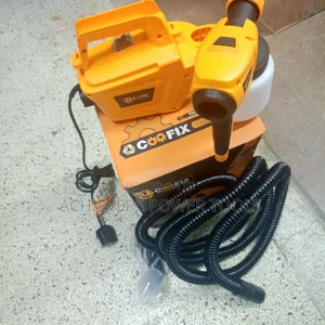 Heavy Duty Electric Spray/Coofix Spray Gun 800w