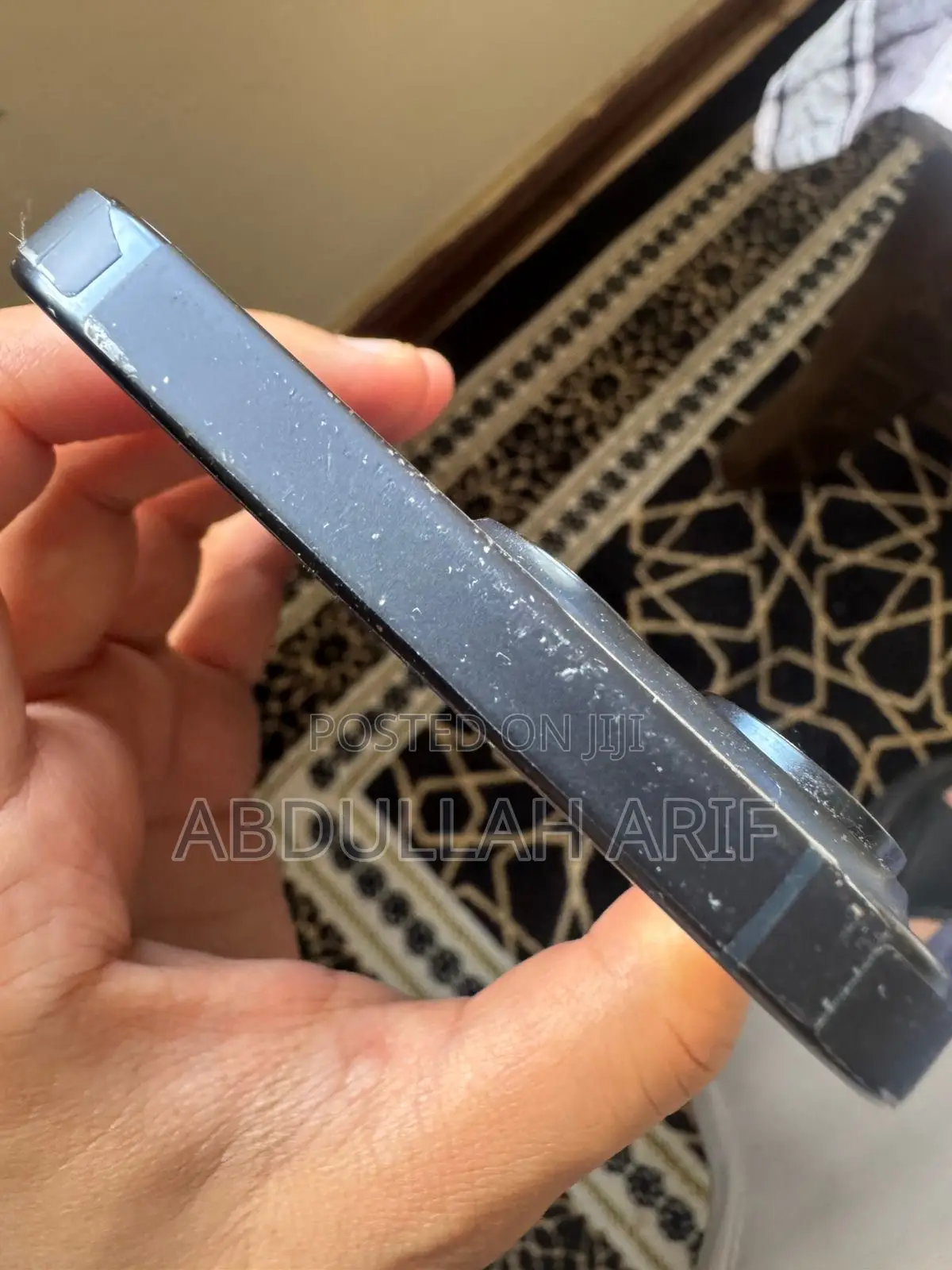 Apple iPhone 15 Pro Max 256 GB Blue