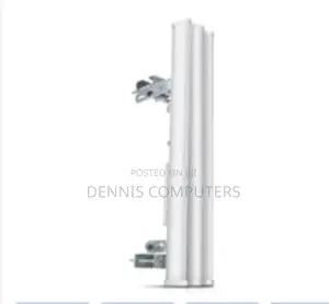 Am-5g19–120 Ubiquiti Antenna Am-5g19 5ghz 19dbi 120-Deg Dual-Sector