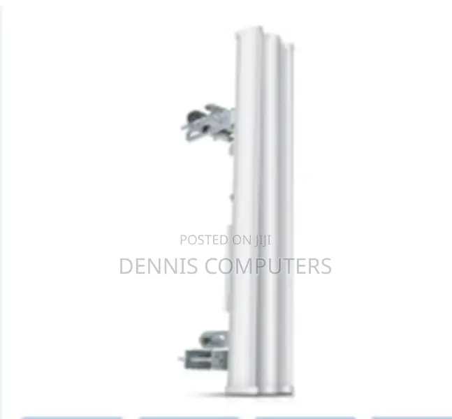 Am-5g19–120 Ubiquiti Antenna Am-5g19 5ghz 19dbi 120-Deg Dual-Sector