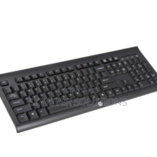 Hp Wireless Keyboard (English Arabic) – E5e78aa
