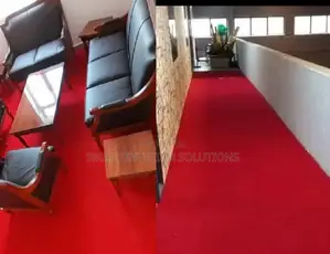 Wall to Wall Delta Carpet for Places With High Foot Flow- Nairobi