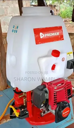Premier Knapsack Engine Sprayer /4 Stroke Knapsack Engine Sprayer