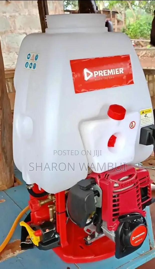 Premier Knapsack Engine Sprayer /4 Stroke Knapsack Engine Sprayer