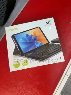 New Modio M128 512 GB