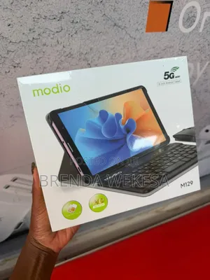 New Modio M128 512 GB