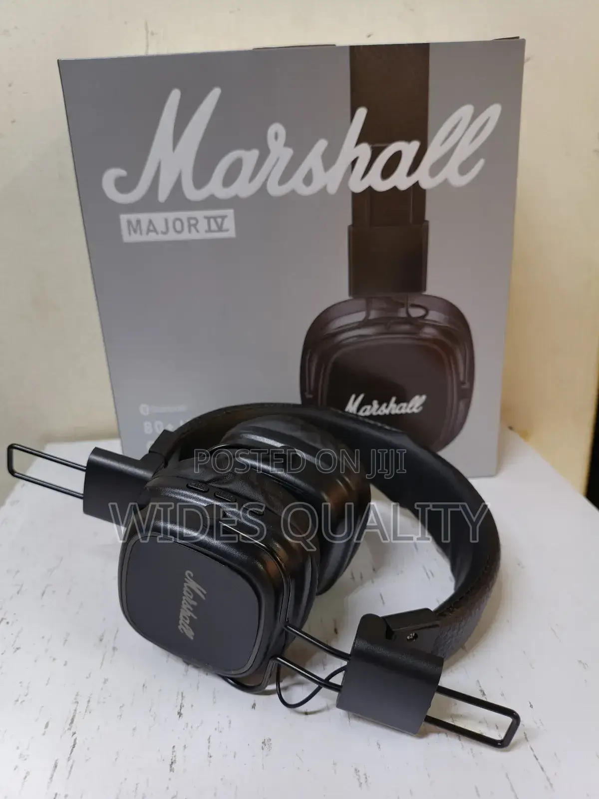 Marshall Headphones. Major Iv Headphones