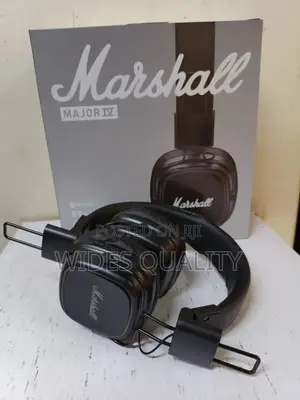 Marshall Headphones. Major Iv Headphones