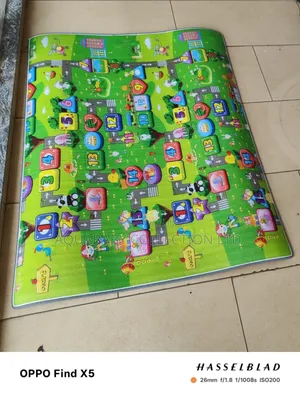 Baby Crawling Mat
