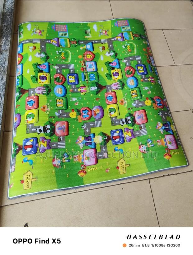 Baby Crawling Mat