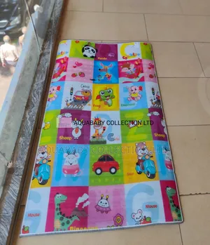 Baby Crawling Mat