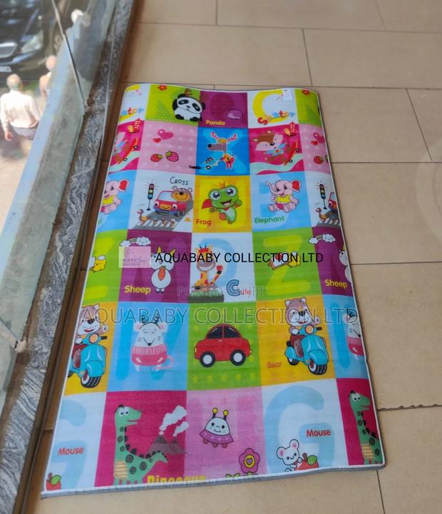 Baby Crawling Mat - thumbnail 2