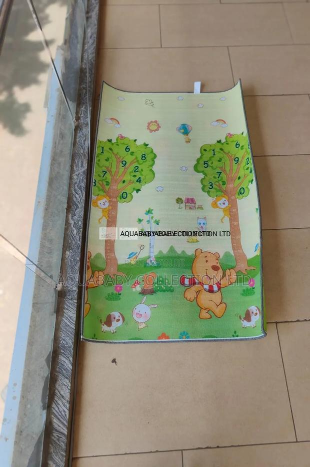 Baby Crawling Mat - thumbnail 3