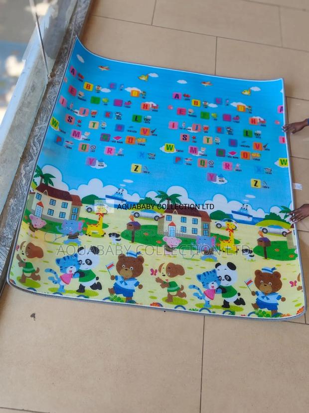 Baby Crawling Mat - thumbnail 5