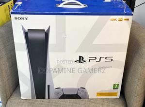 Playstation 5 Standard - thumbnail 2