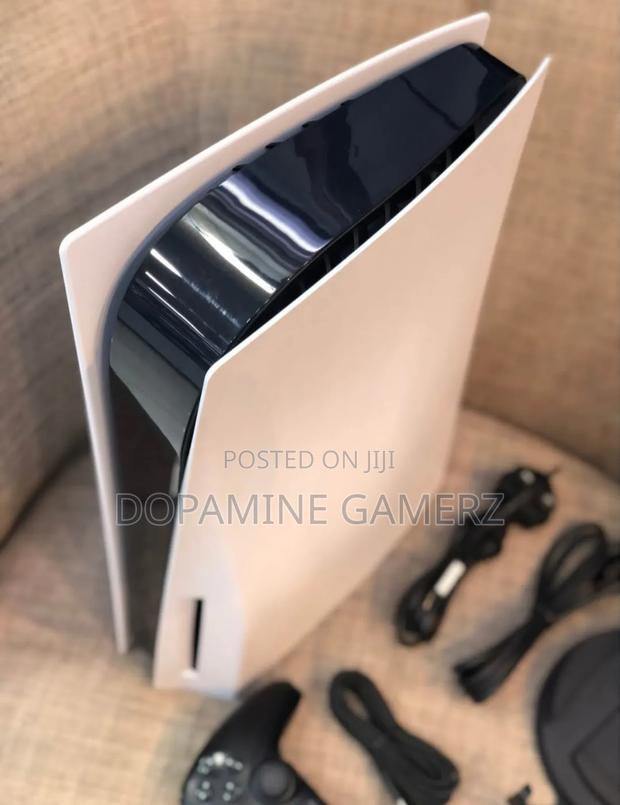 Playstation 5 Standard - thumbnail 5