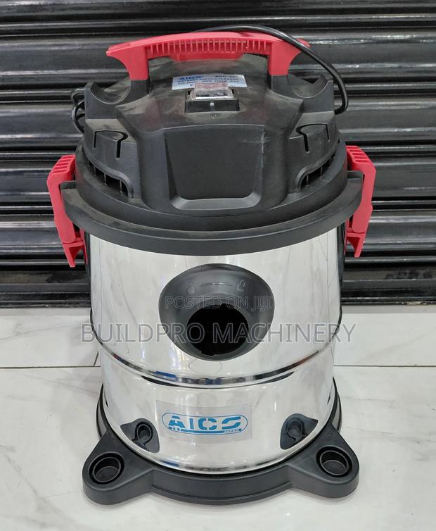 Aico 20l Wet and Dry Vacuum Cleaner 1000w