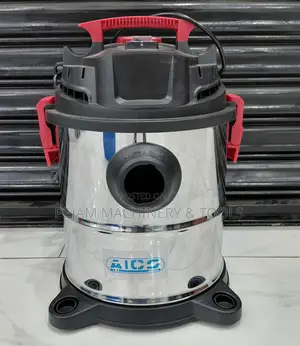 Aico 20l Wet and Dry Vacuum Cleaner 1000w