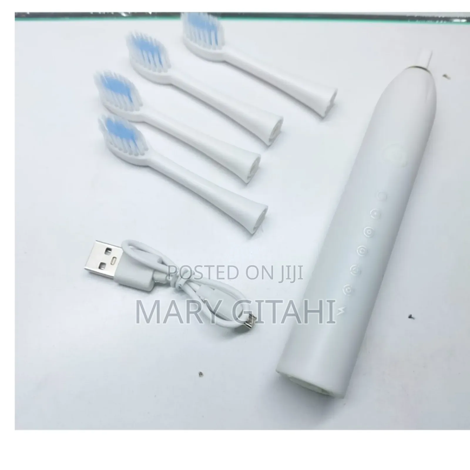 Adult Automatic Toothbrush Ipx7 X-3