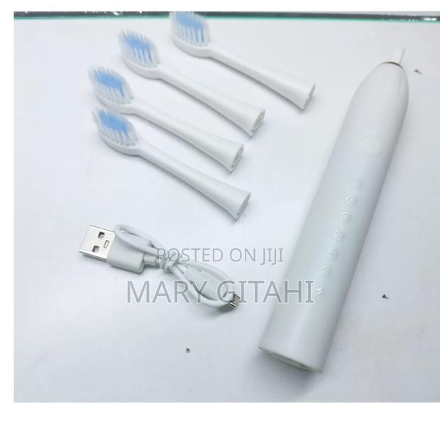 Adult Automatic Toothbrush Ipx7 X-3