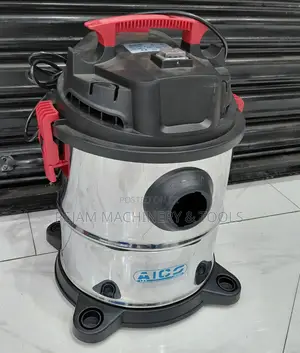 Aico 20l Wet and Dry Vacuum Cleaner 1000w
