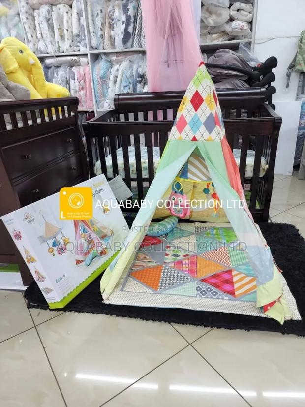 Baby Playtent