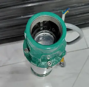 Premier 500w/48v Dc Solar Submersible Pump