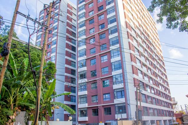 2bdrm Apartment in Leo Residences, Valley Arcade for sale - thumbnail 4