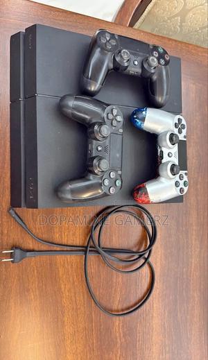 Playstation 4 Standard - thumbnail 2