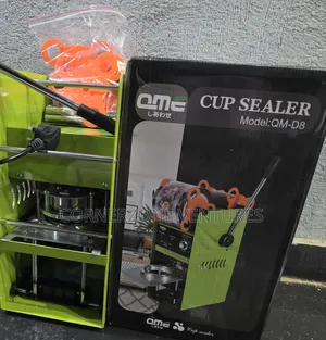 10kg Cup Sealer/ Cup Sealing Machine